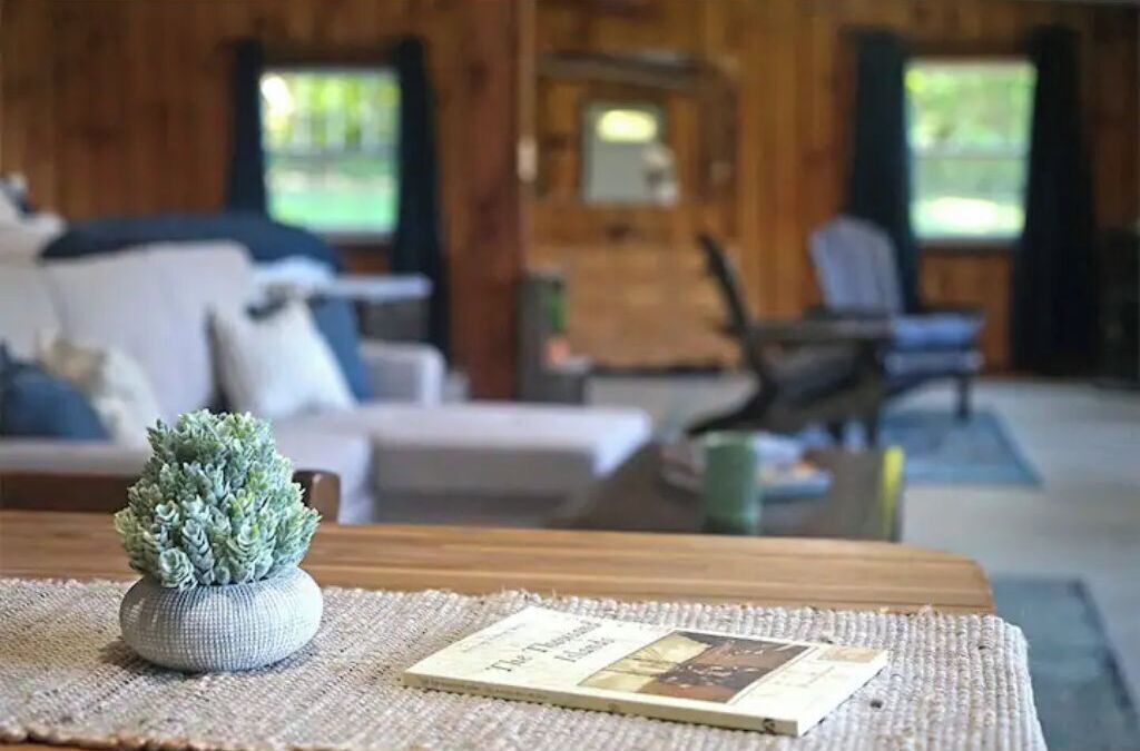 Photo of Livingroom in Town of Oswegatchie