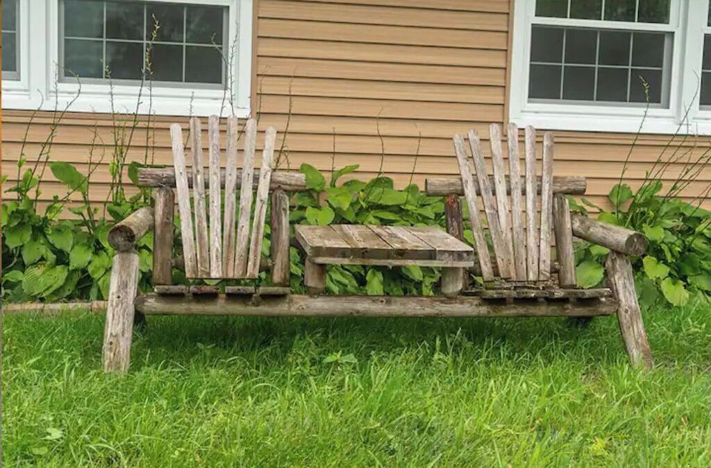Photo of Outdoor in Town of Oswegatchie