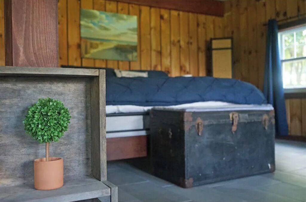 Photo of Bedroom in Town of Oswegatchie