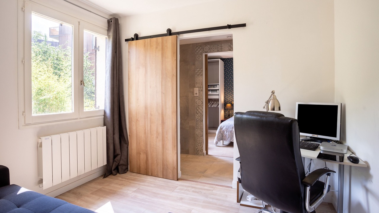 Photo of Bedroom in Plateau de Haye