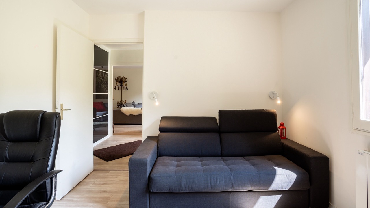 Photo of Livingroom in Plateau de Haye