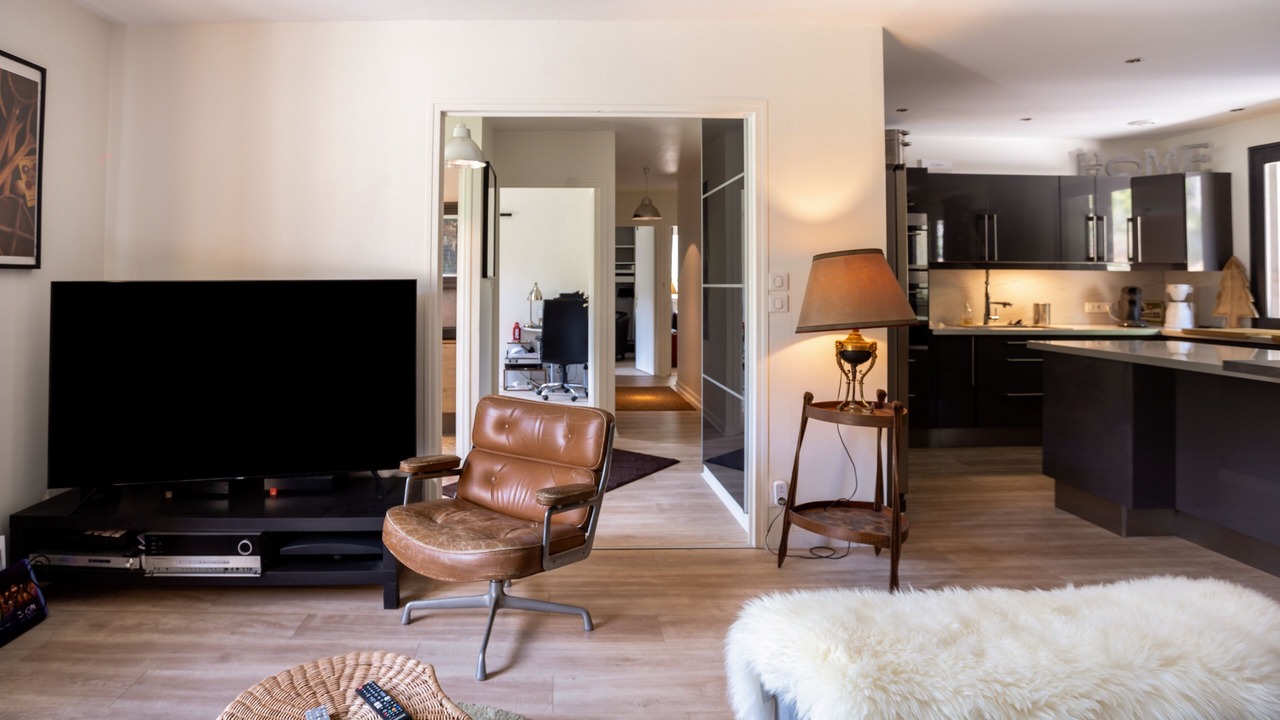 Photo of Livingroom in Plateau de Haye