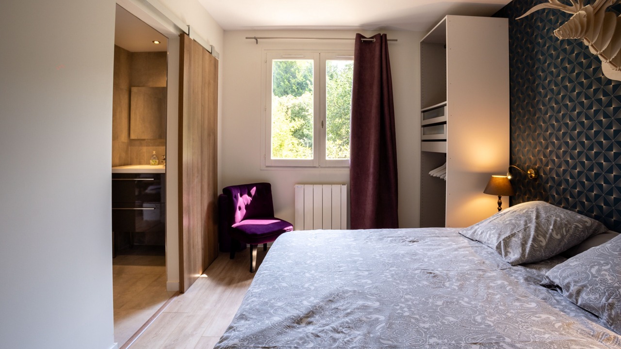 Photo of Bedroom in Plateau de Haye