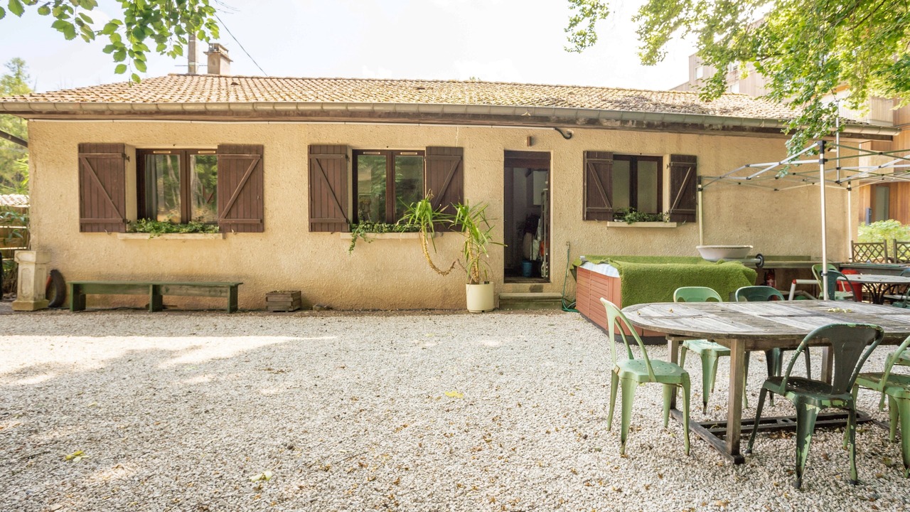 Photo of Outdoor in Plateau de Haye
