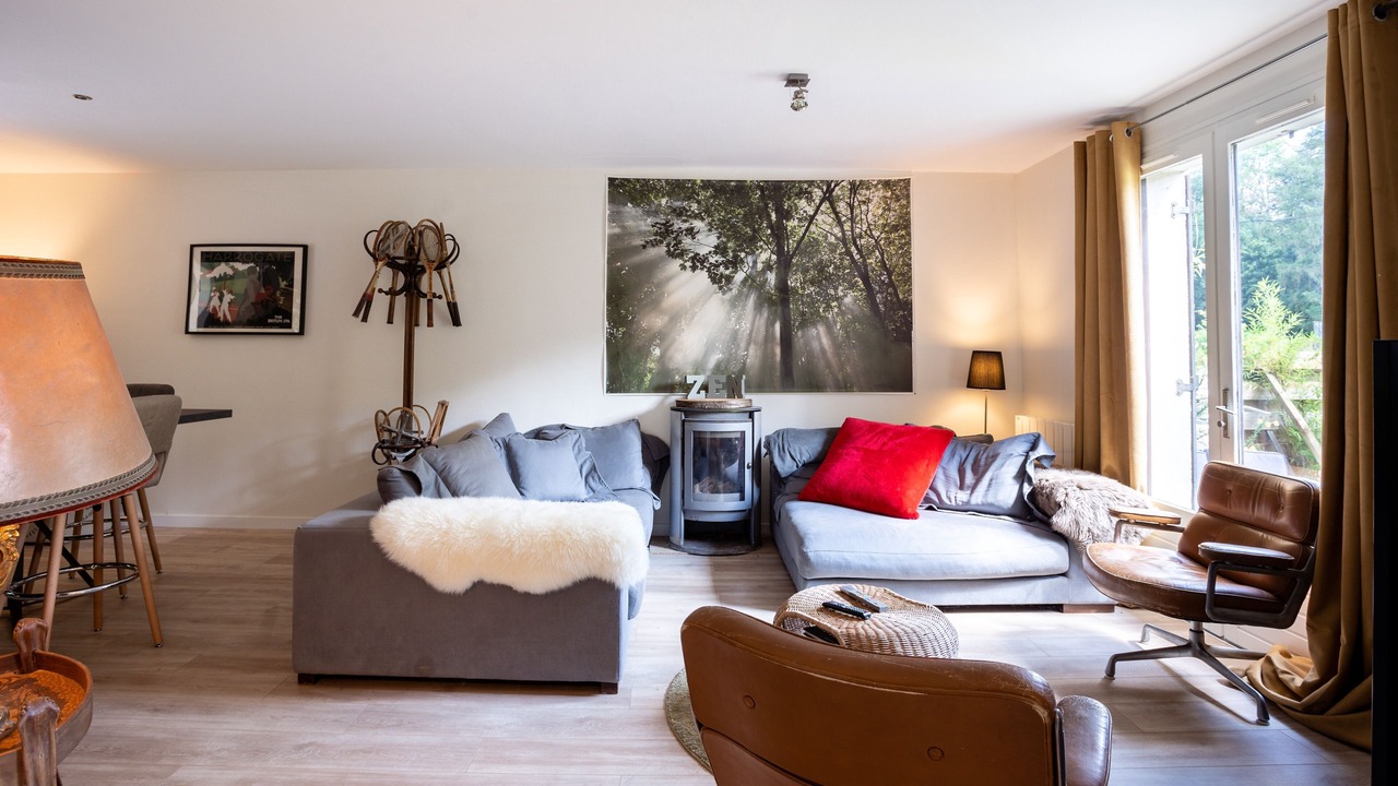 Photo of Livingroom in Plateau de Haye
