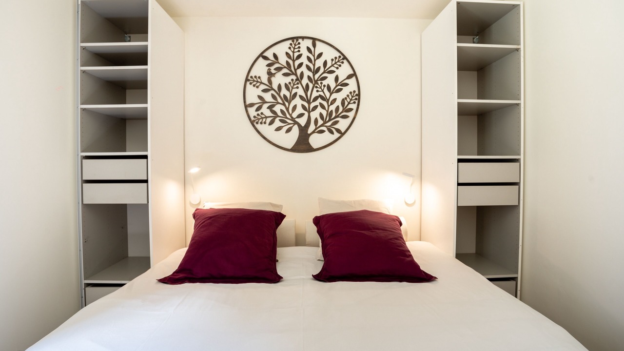 Photo of Bedroom in Plateau de Haye