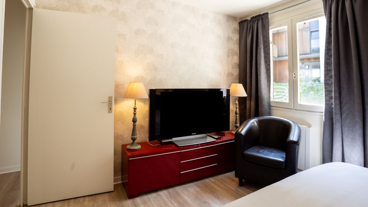 Photo of Bedroom in Plateau de Haye