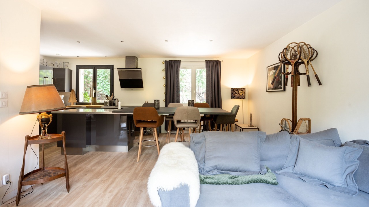 Photo of Livingroom in Plateau de Haye