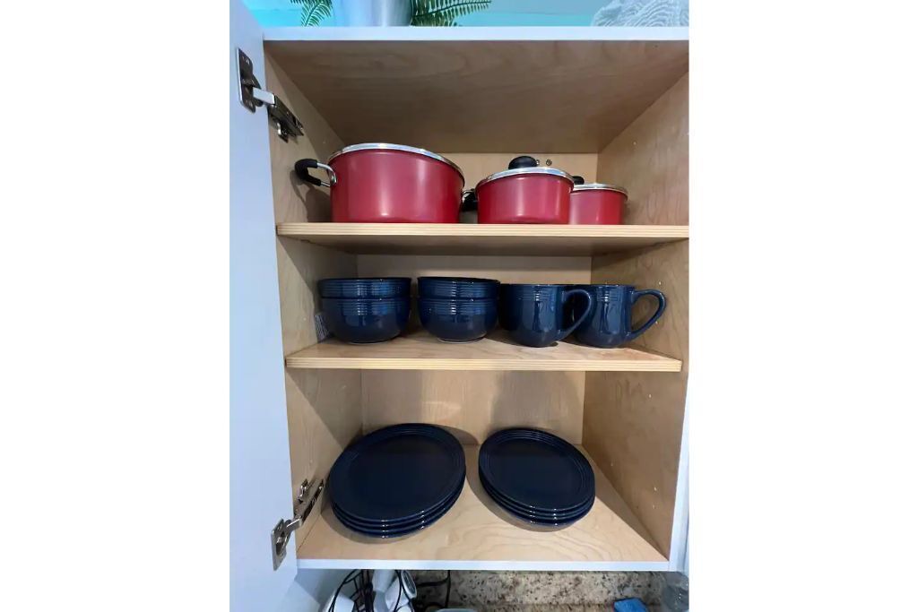 Photo of Kitchen in Lake Ridge