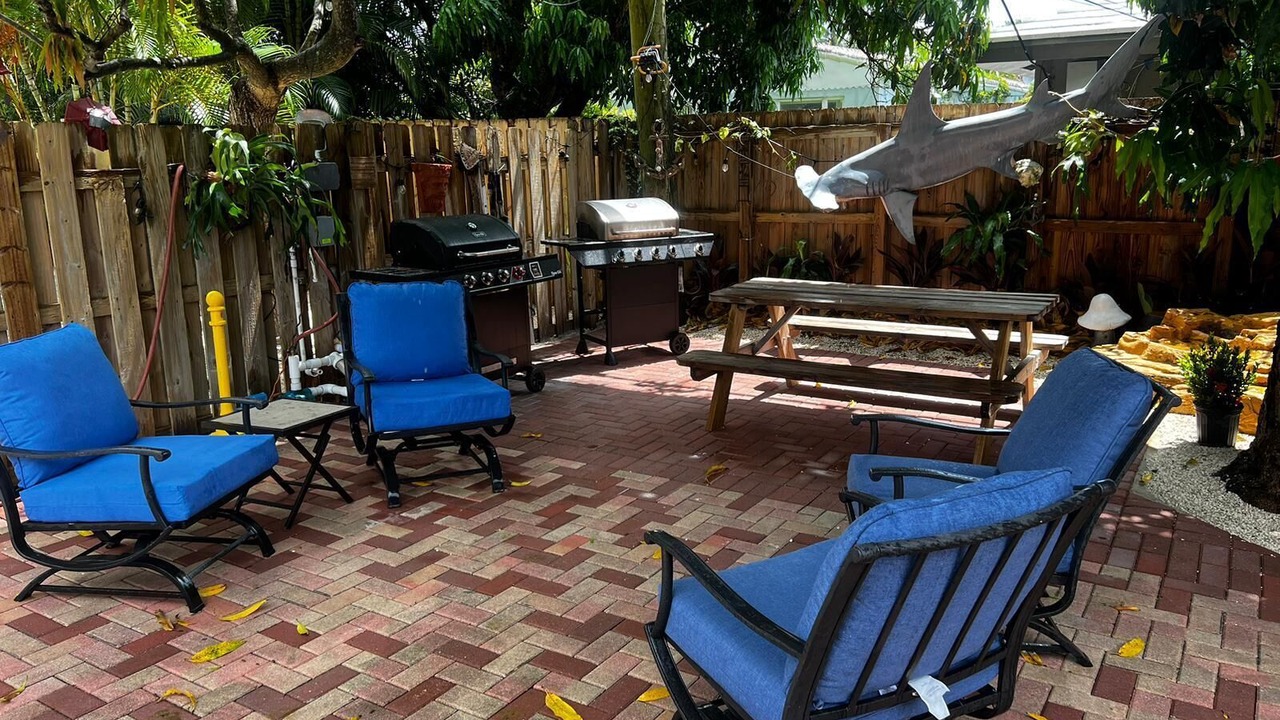 Photo of Outdoor in Lake Ridge