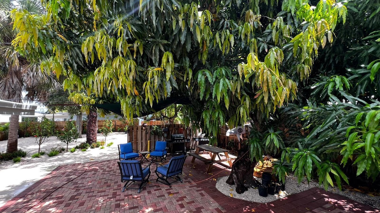 Photo of Outdoor in Lake Ridge