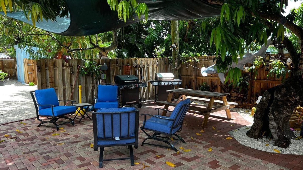 Photo of Outdoor in Lake Ridge