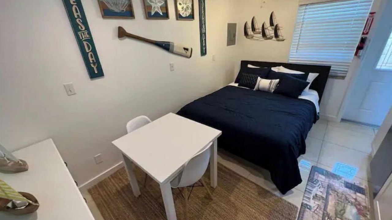 Photo of Bedroom in Lake Ridge