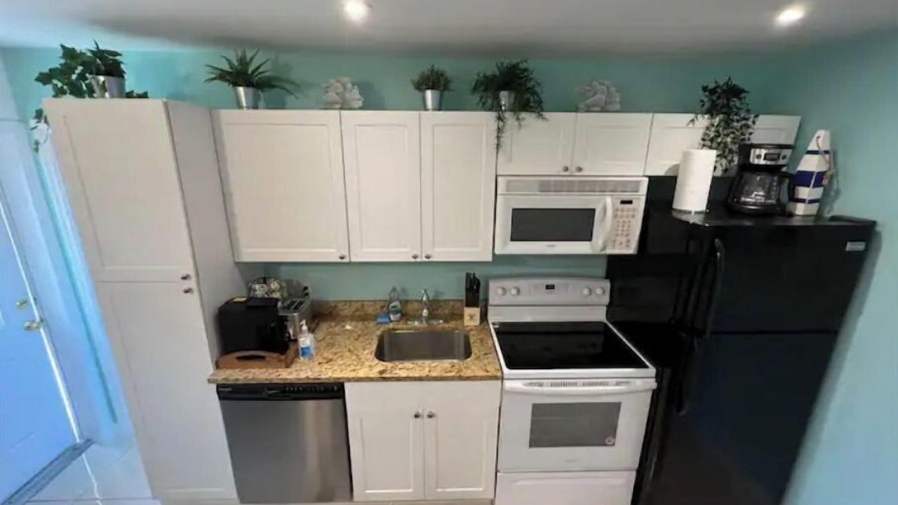 Photo of Kitchen in Lake Ridge