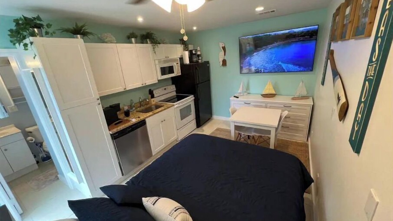 Photo of Bedroom in Lake Ridge