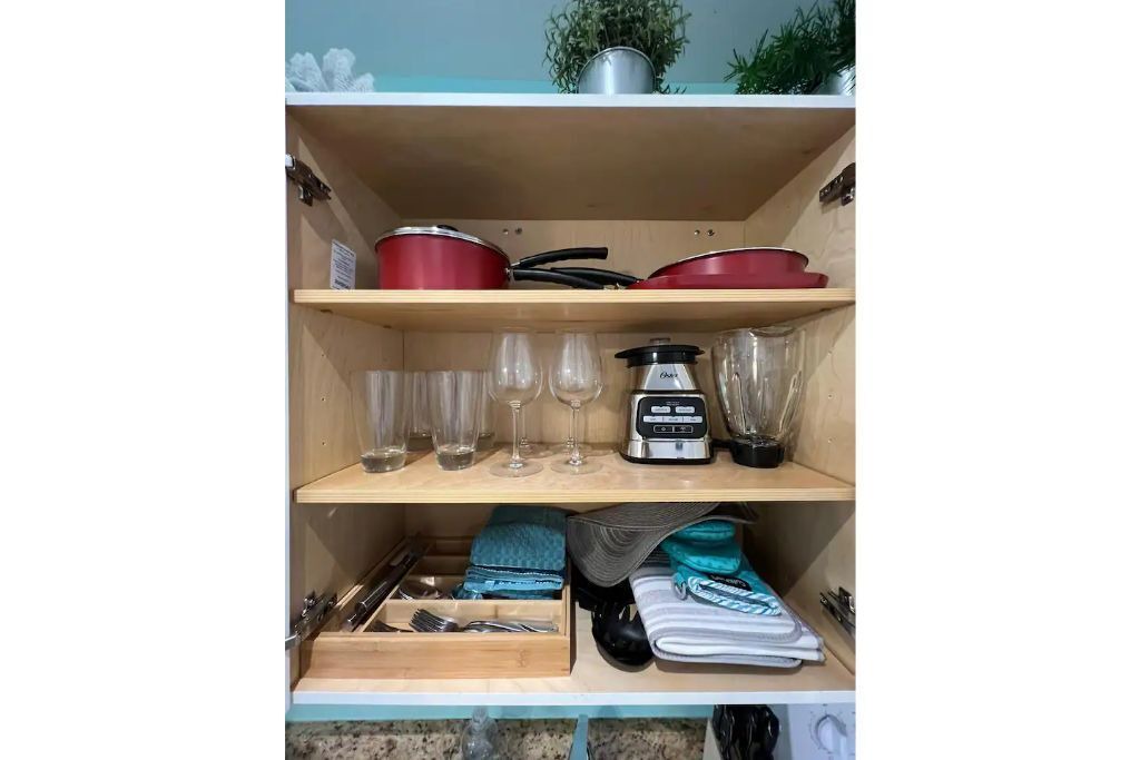 Photo of Kitchen in Lake Ridge