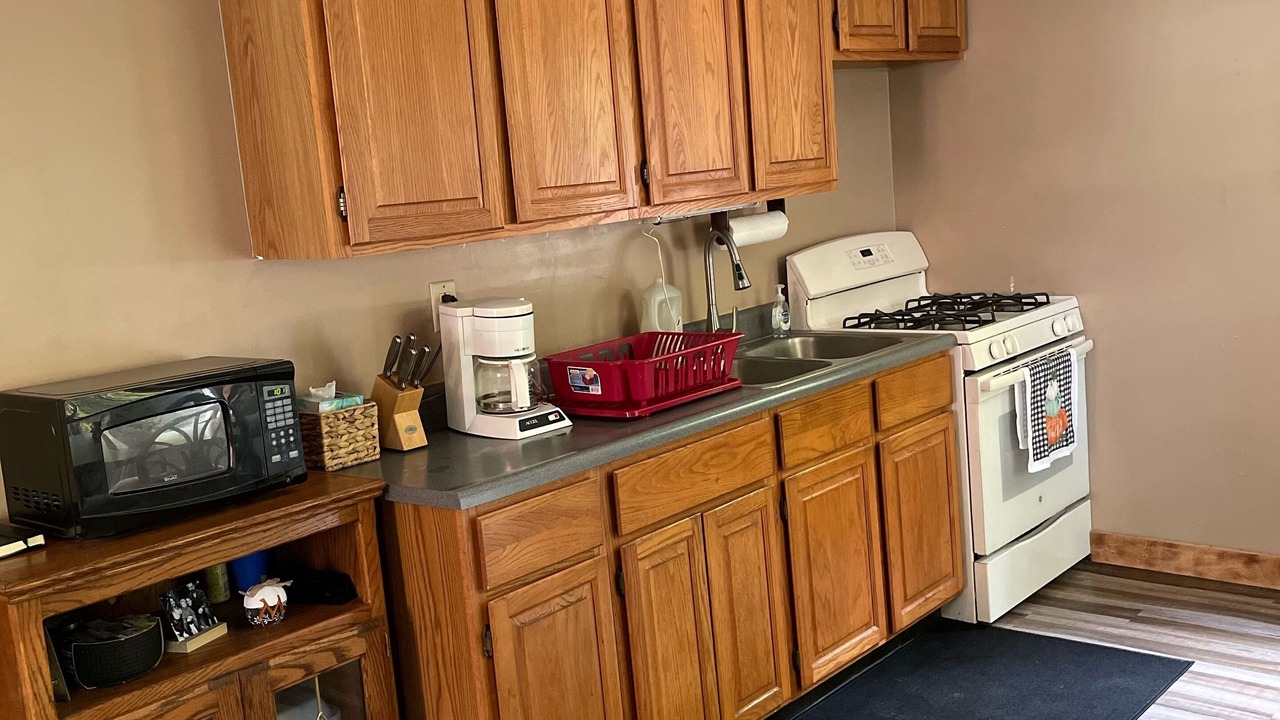 Photo of Kitchen in Lowville