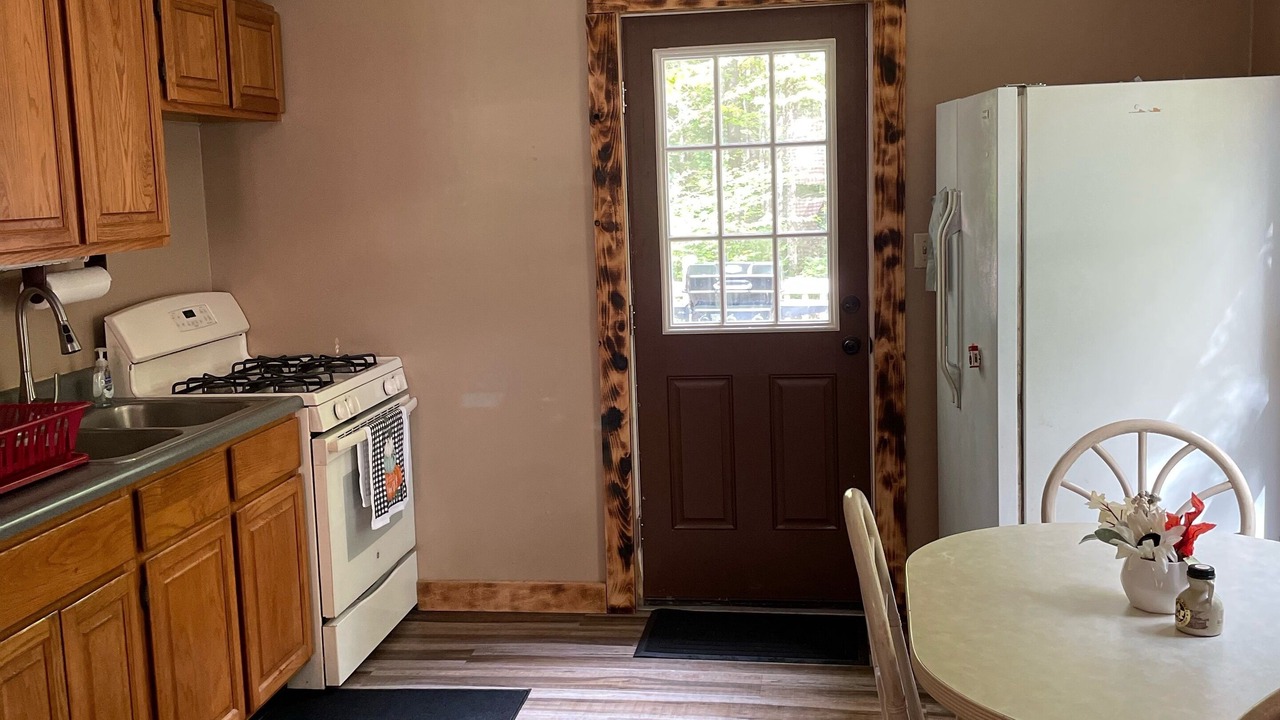 Photo of Kitchen in Lowville