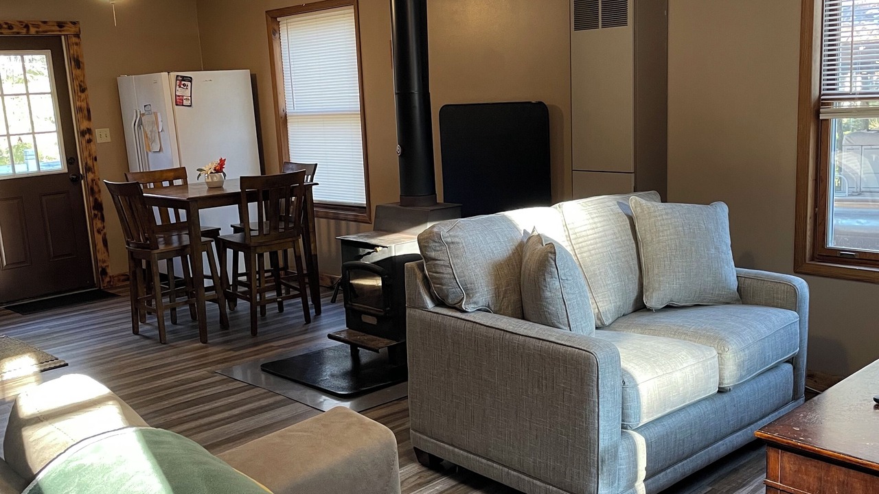 Photo of Livingroom in Lowville