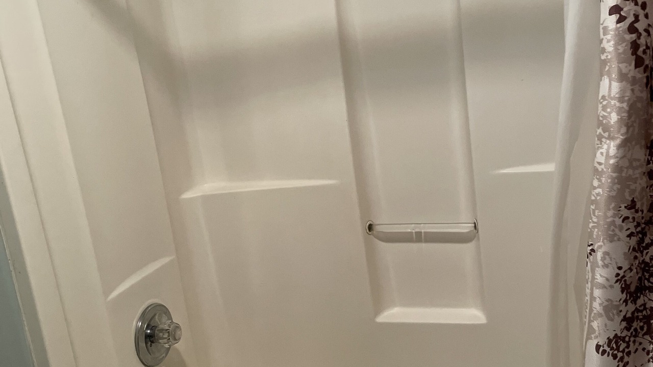 Photo of Bathroom in Lowville