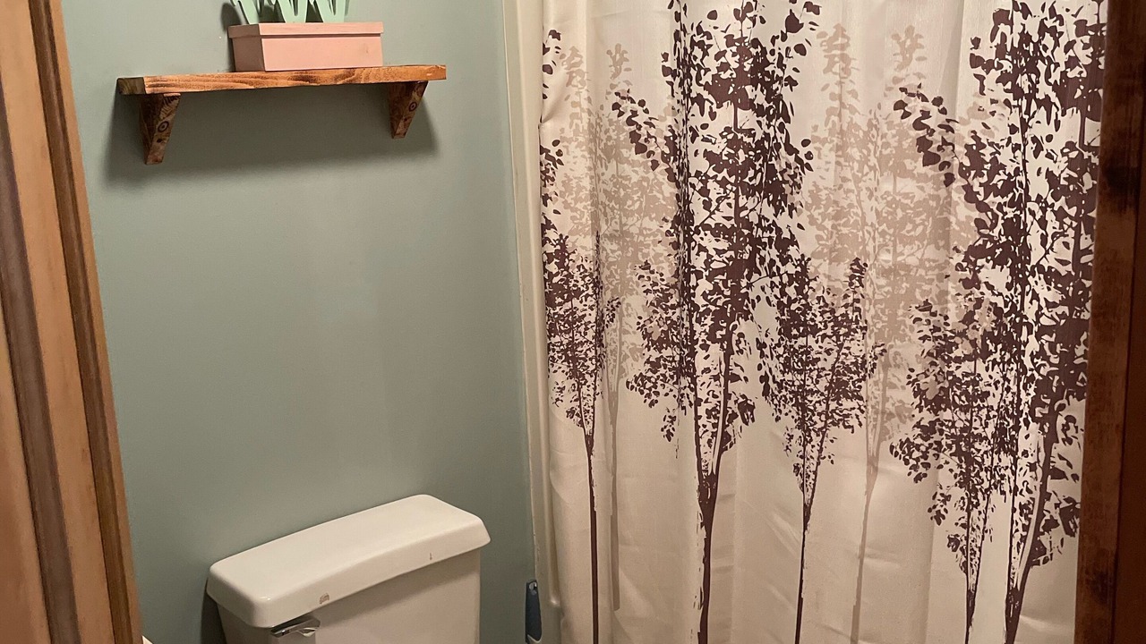 Photo of Bathroom in Lowville