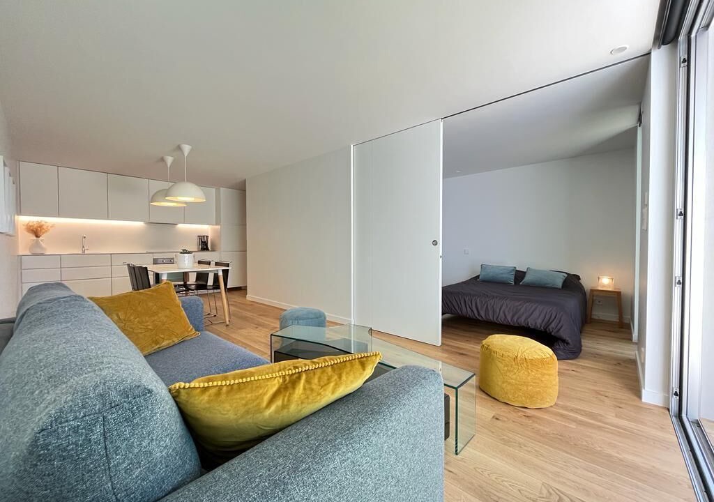 Photo of Livingroom in Arradon