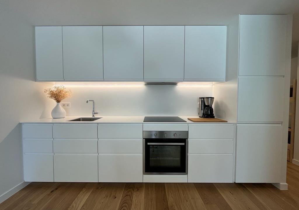 Photo of Kitchen in Arradon