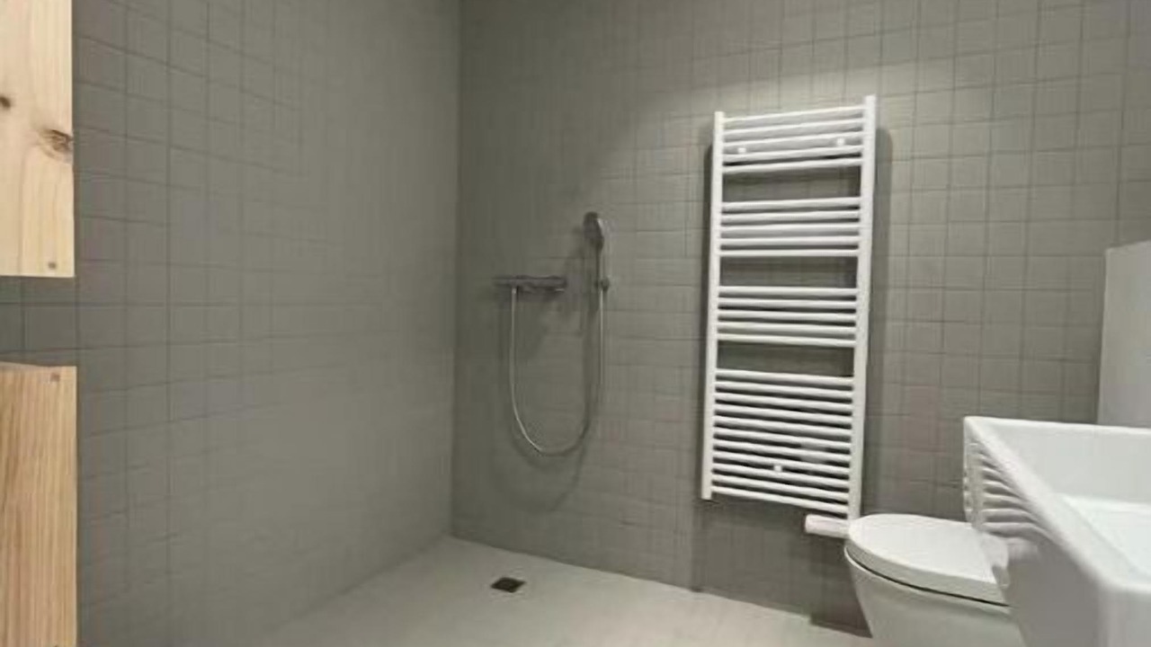 Photo of Bathroom in Arradon