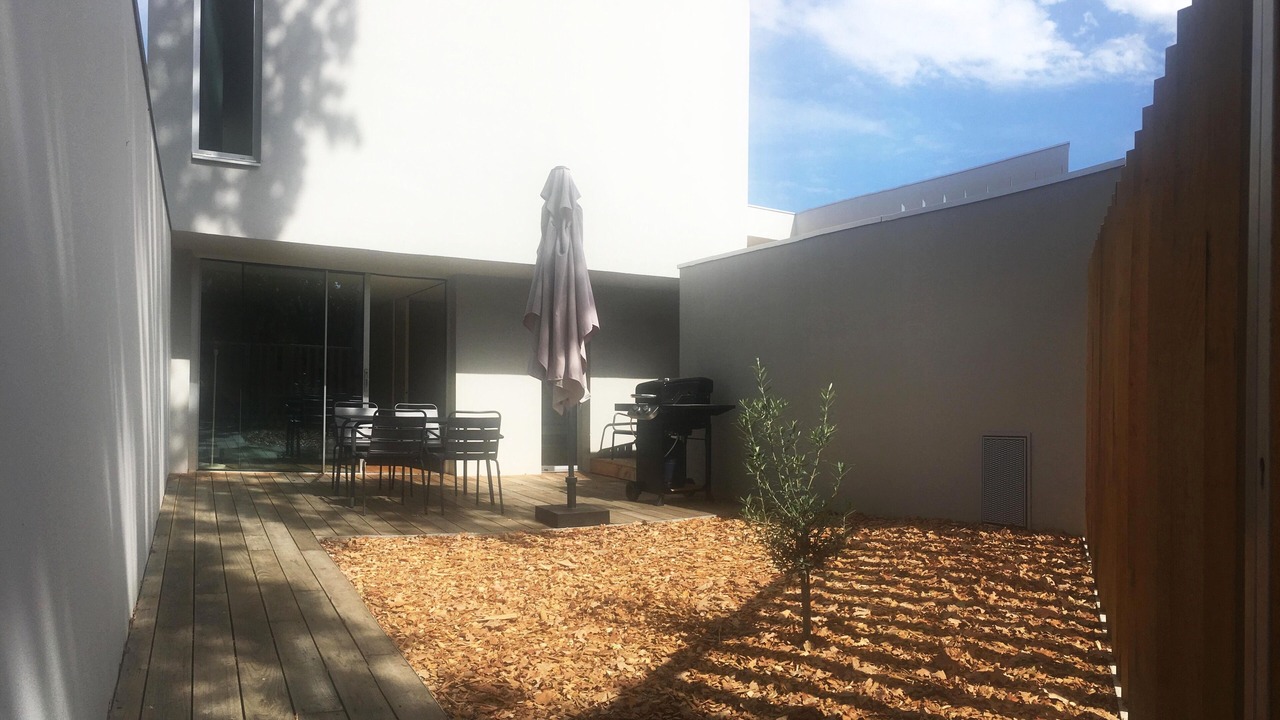 Photo of Outdoor in Arradon