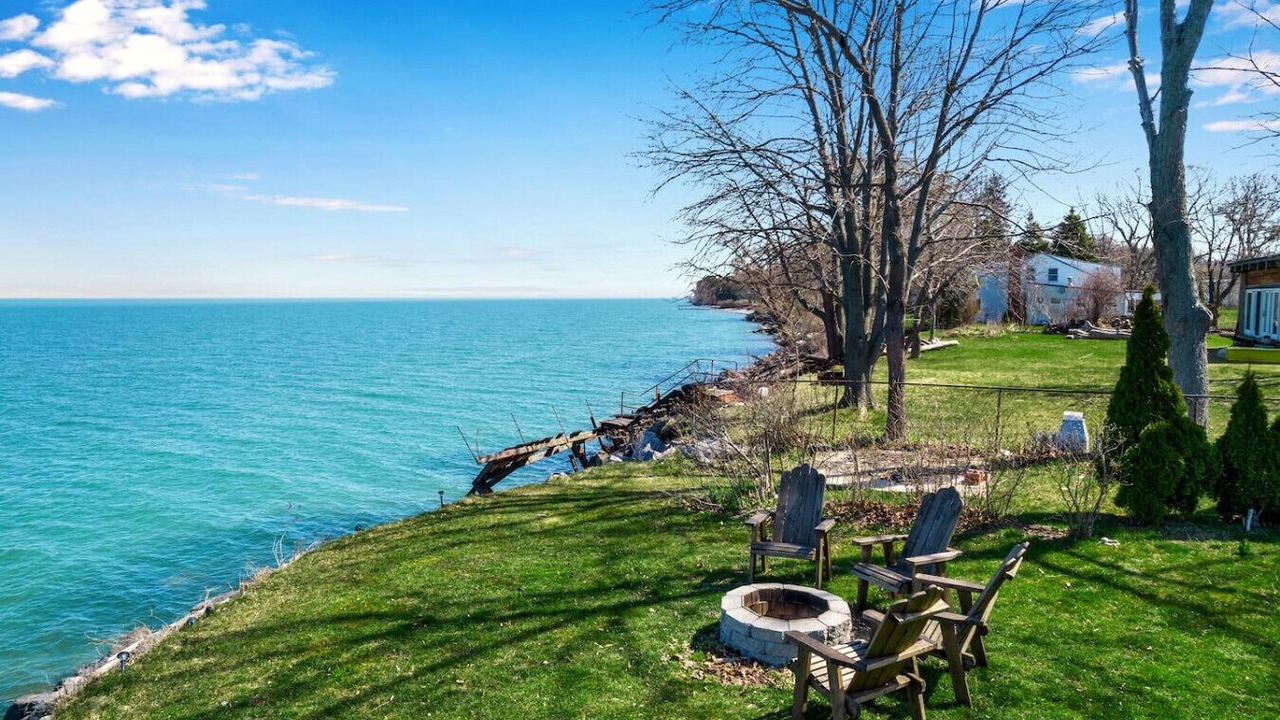 Photo of Outdoor in Youngstown