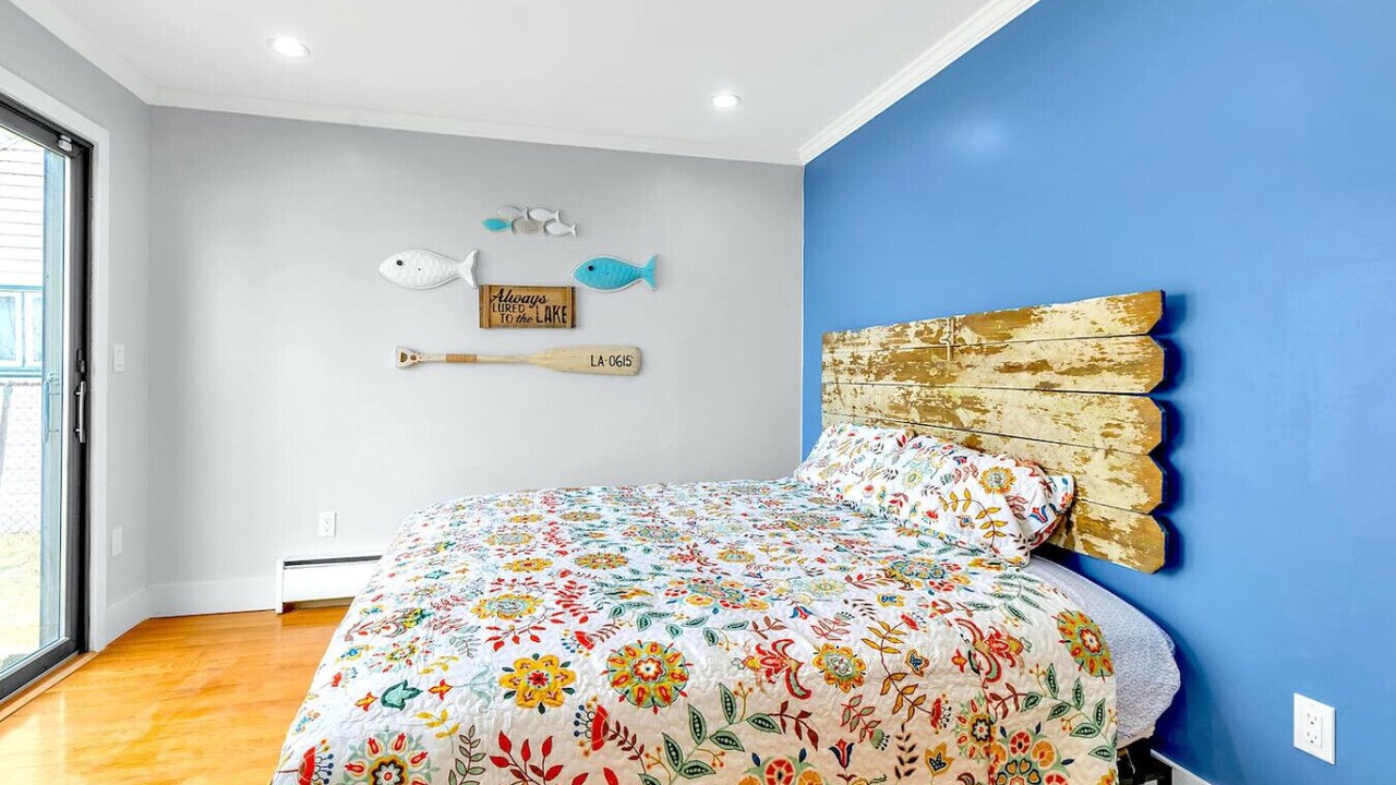 Photo of Bedroom in Youngstown