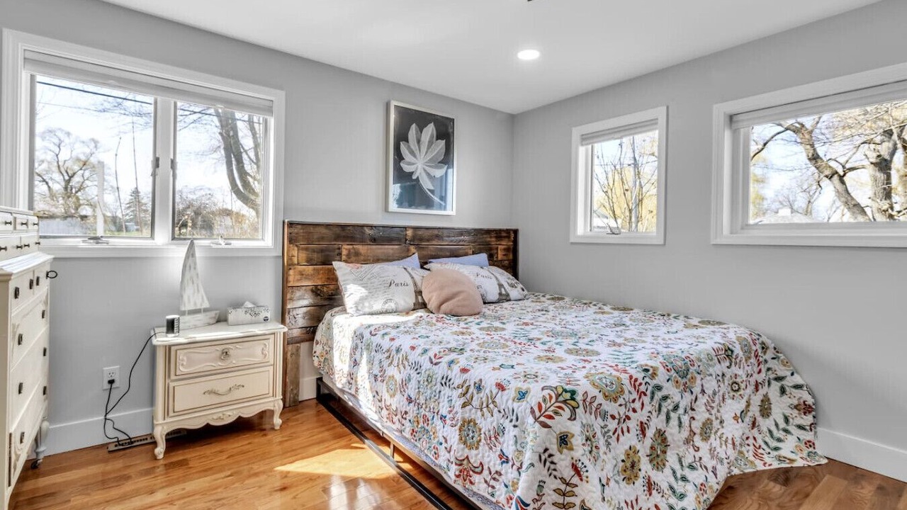 Photo of Bedroom in Youngstown