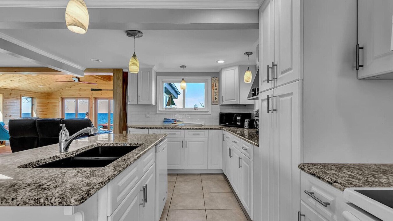 Photo of Kitchen in Youngstown