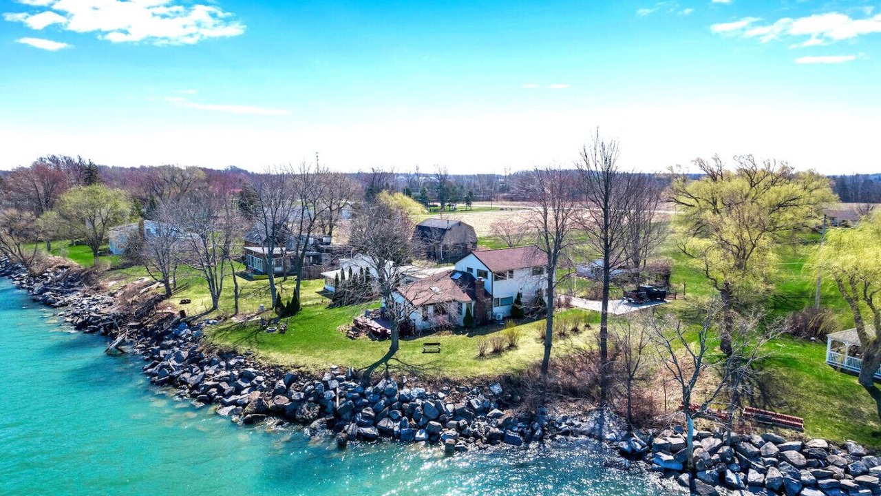 Photo of Outdoor in Youngstown
