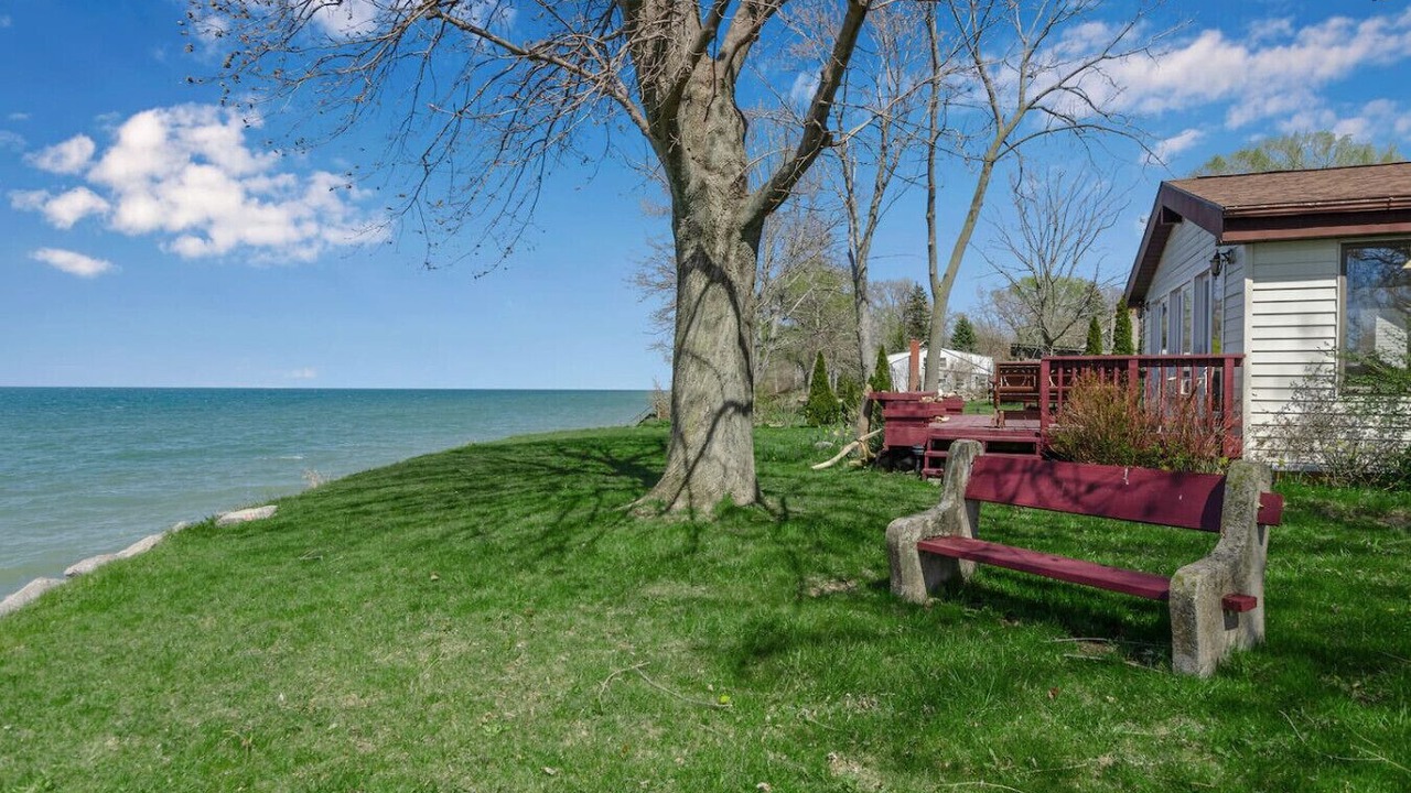 Photo of Outdoor in Youngstown