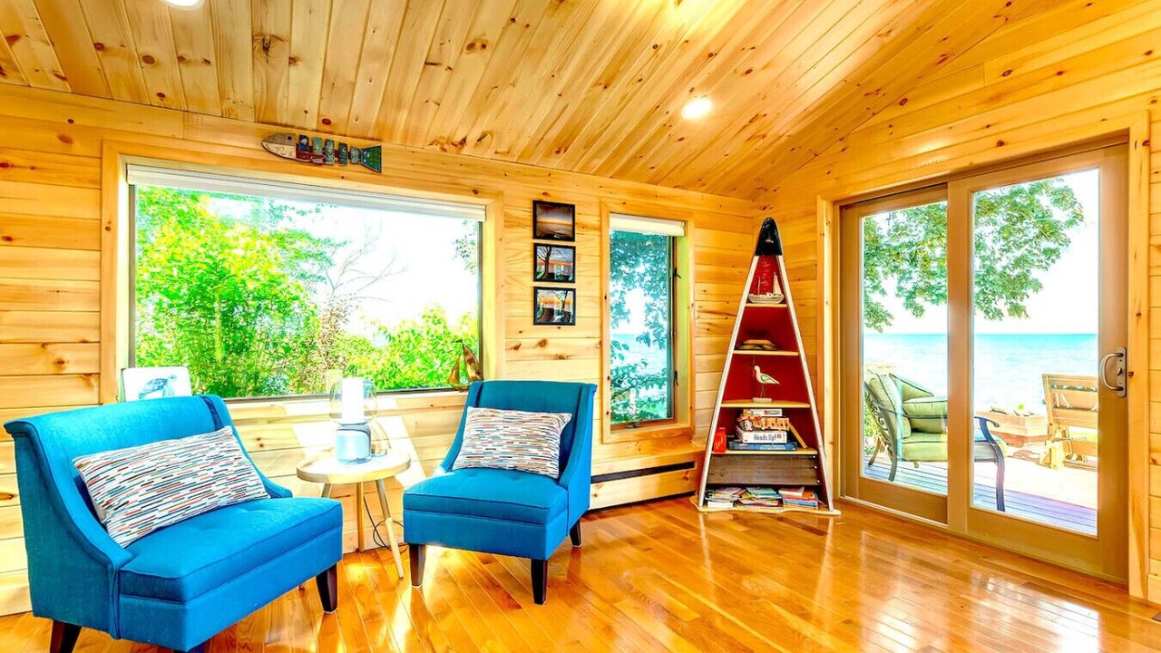 Photo of Livingroom in Youngstown