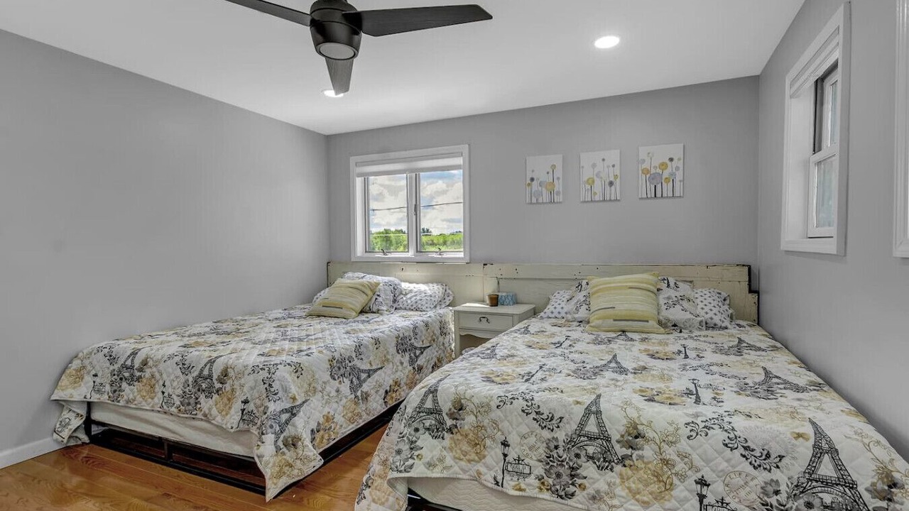 Photo of Bedroom in Youngstown