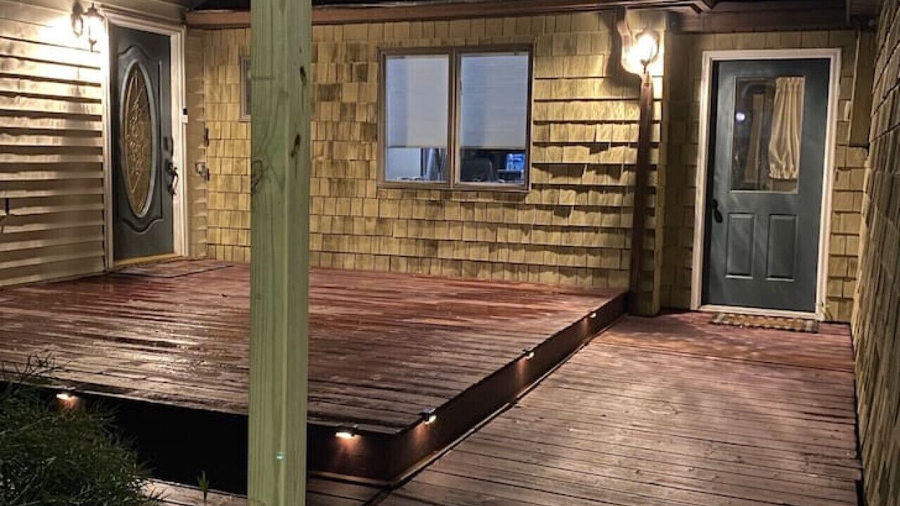 Photo of Patio Balcony in Youngstown