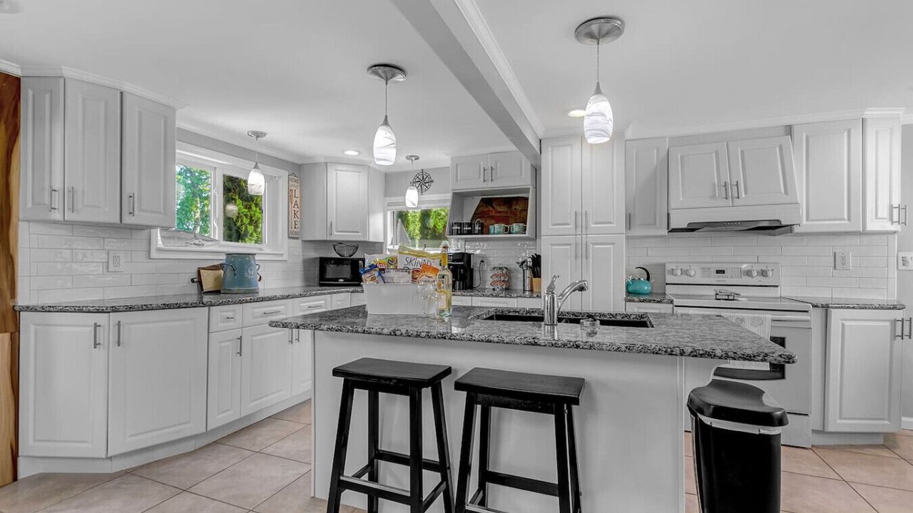Photo of Kitchen in Youngstown