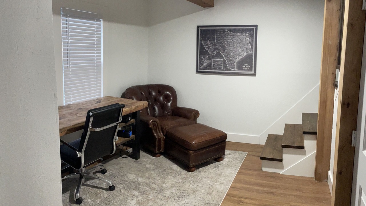 Photo of Bedroom in Crestline Area