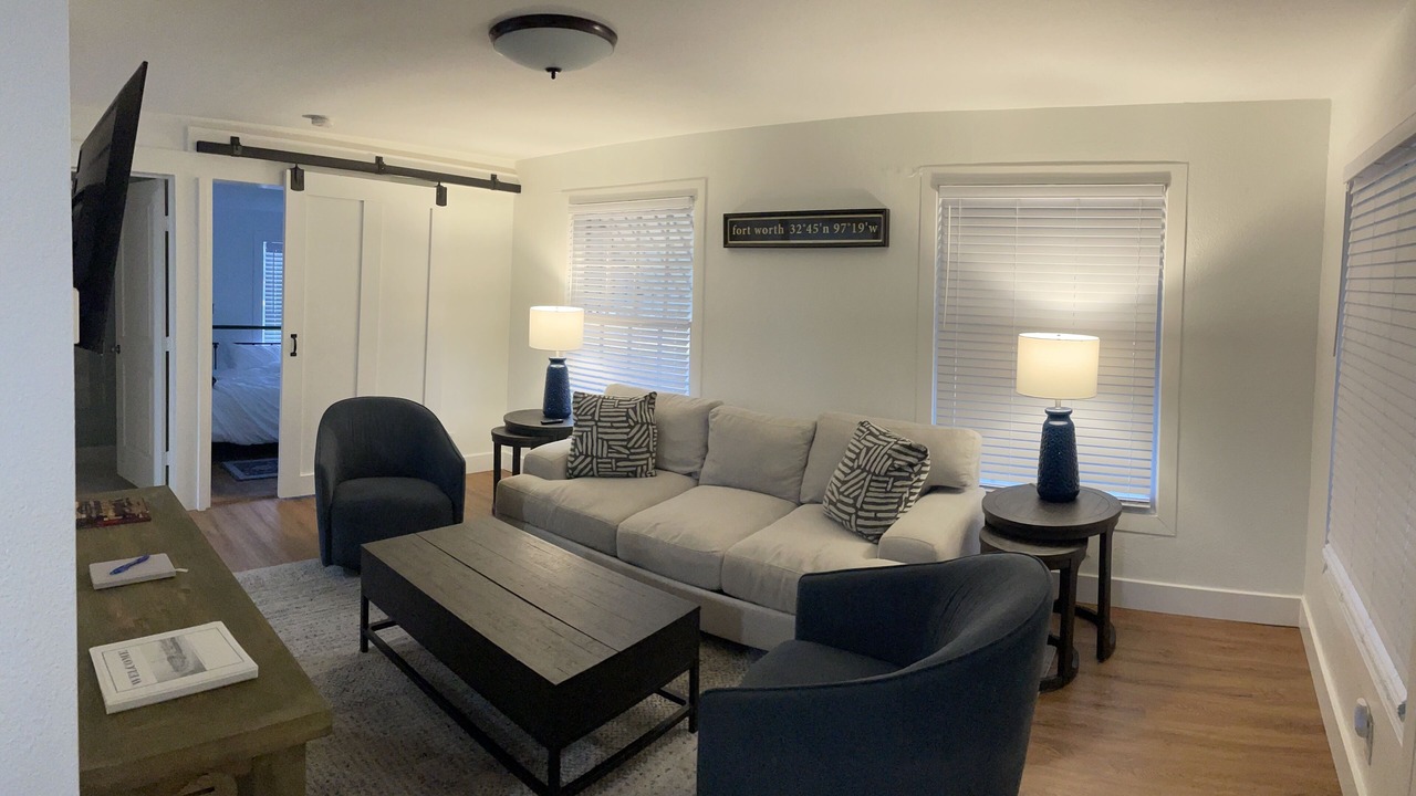 Photo of Bedroom in Crestline Area