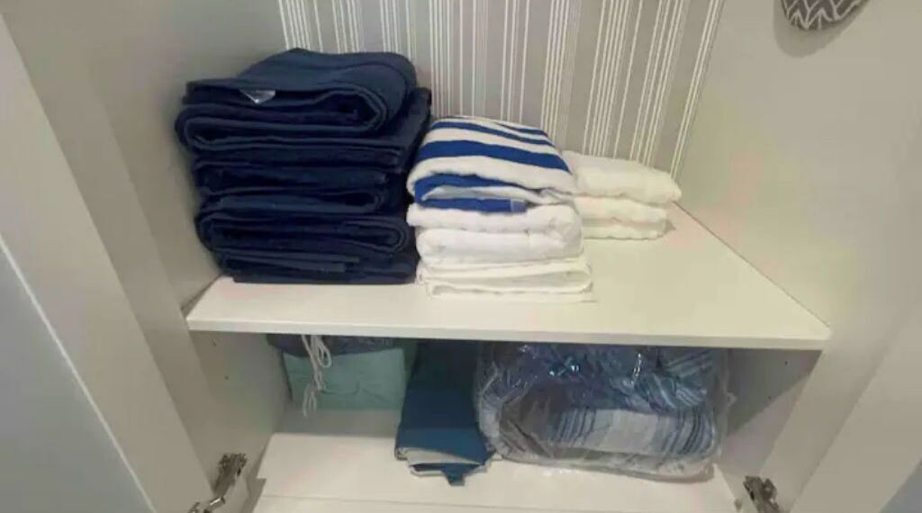 Photo of Bathroom in Lake Ridge