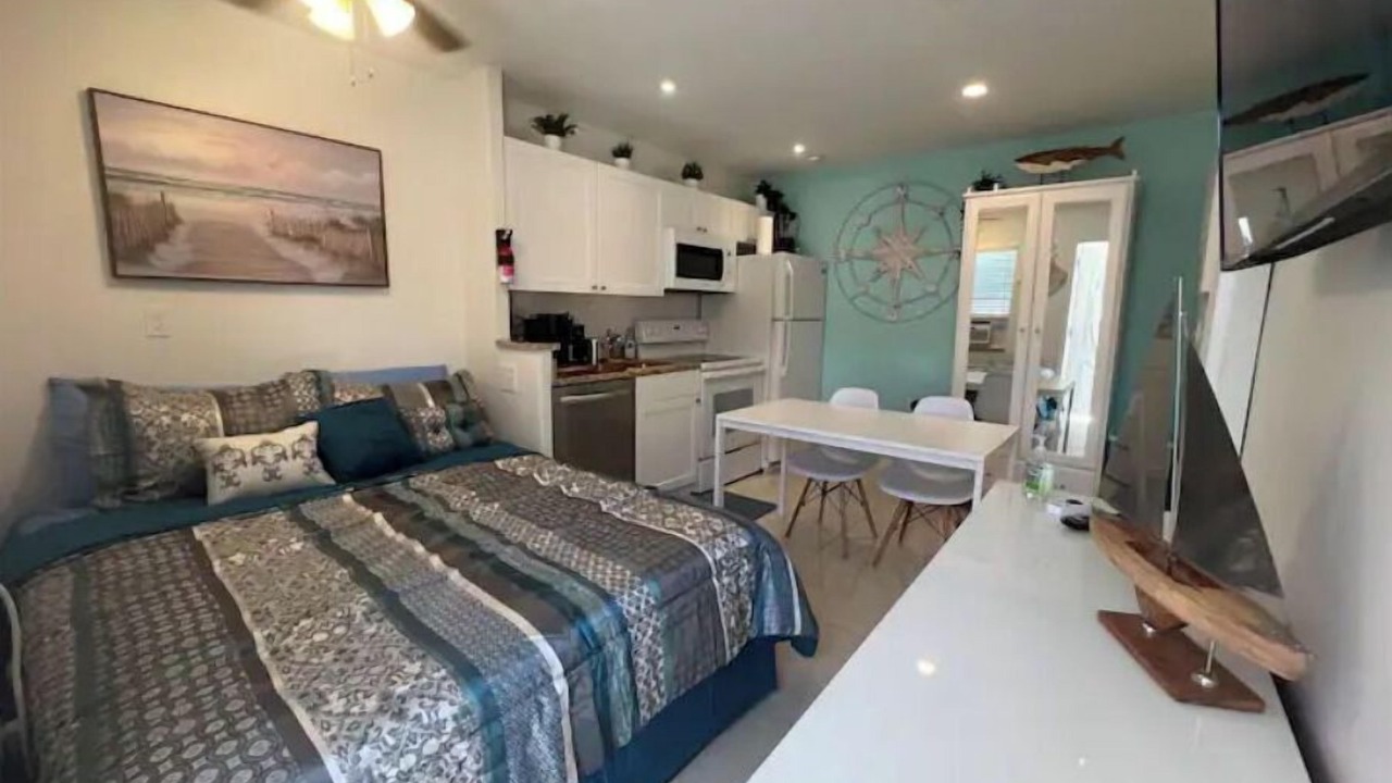 Photo of Bedroom in Lake Ridge