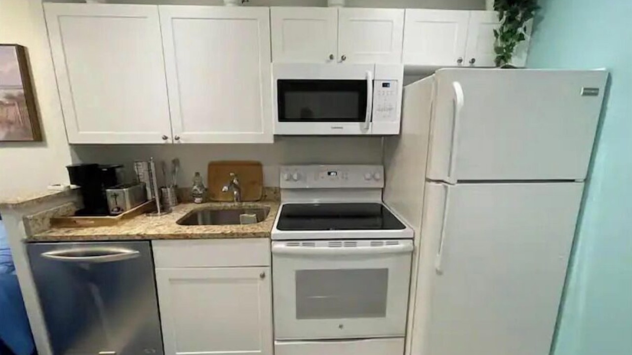 Photo of Kitchen in Lake Ridge