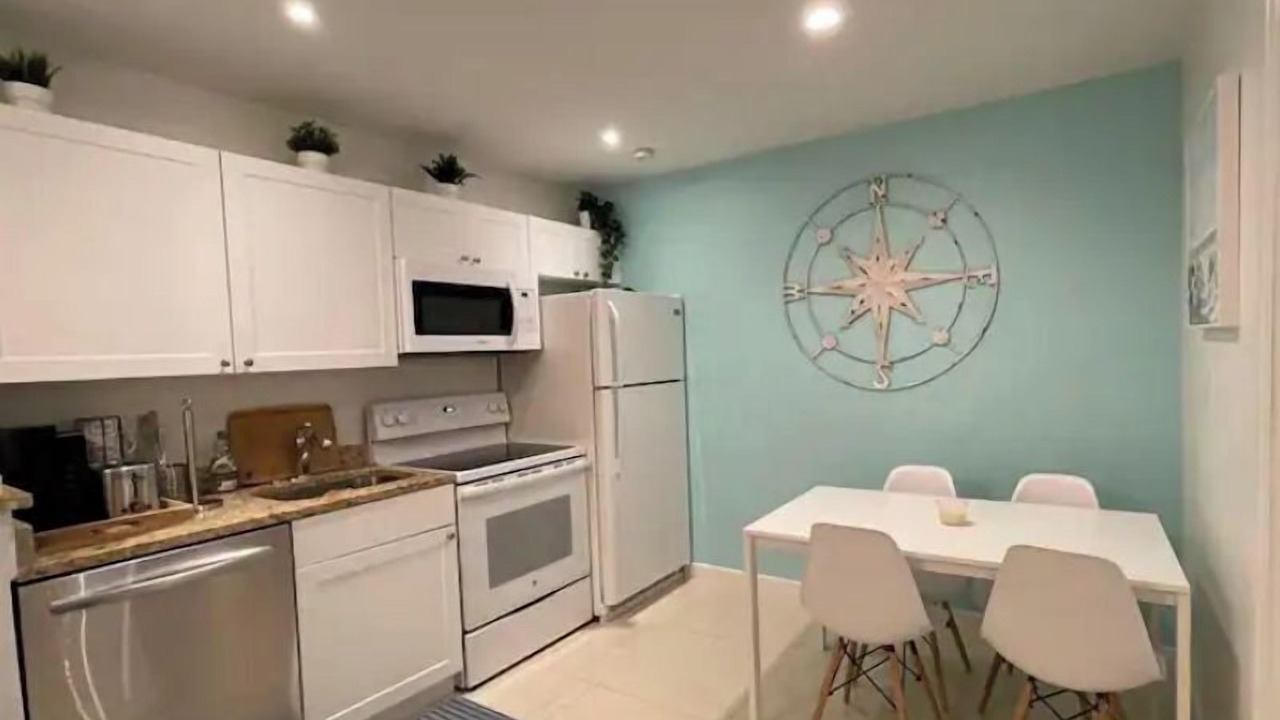 Photo of Kitchen in Lake Ridge