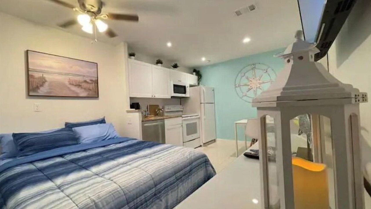 Photo of Bedroom in Lake Ridge