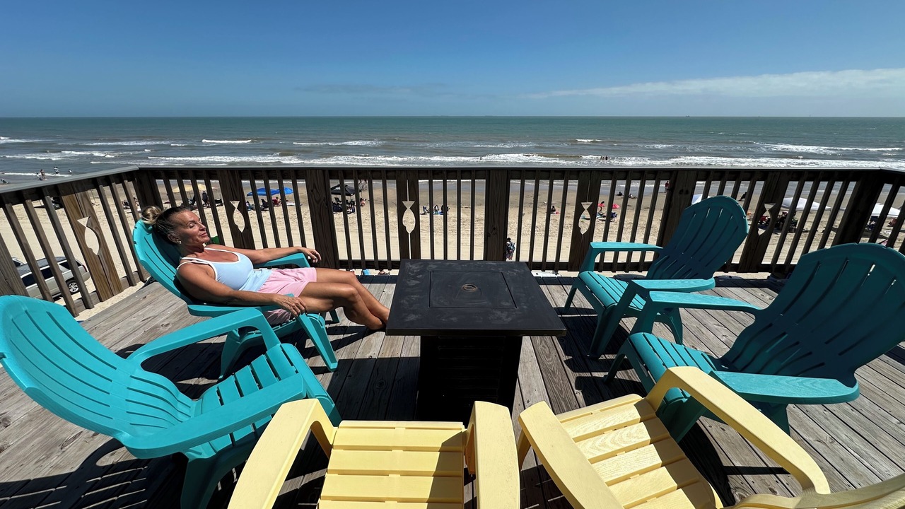 Photo of Others in Surfside Beach