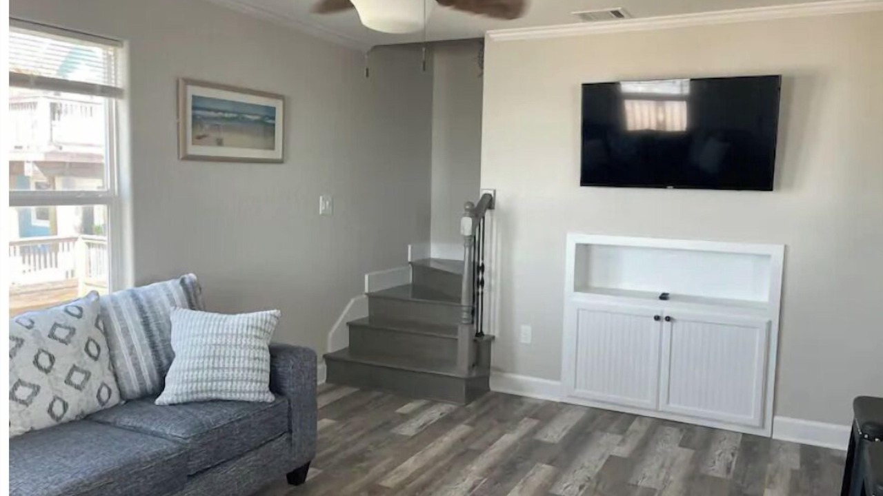 Photo of Bedroom in Surfside Beach