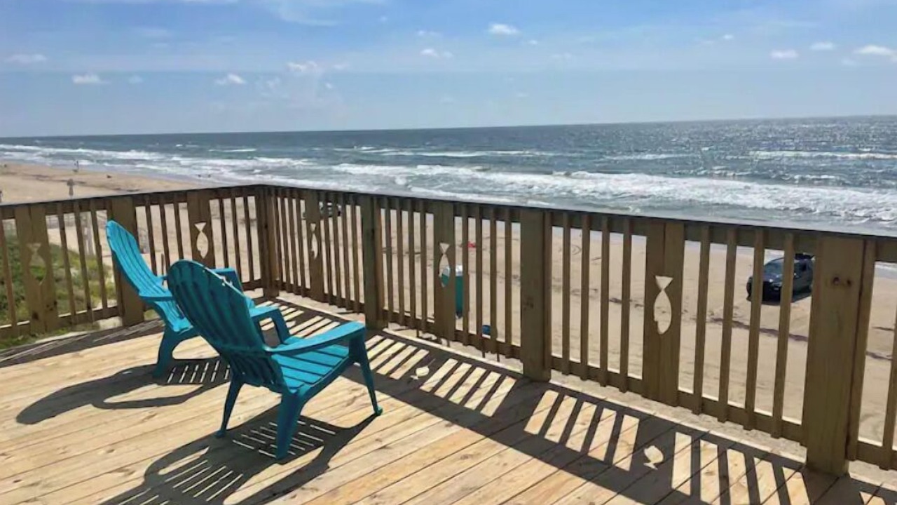 Photo of Others in Surfside Beach