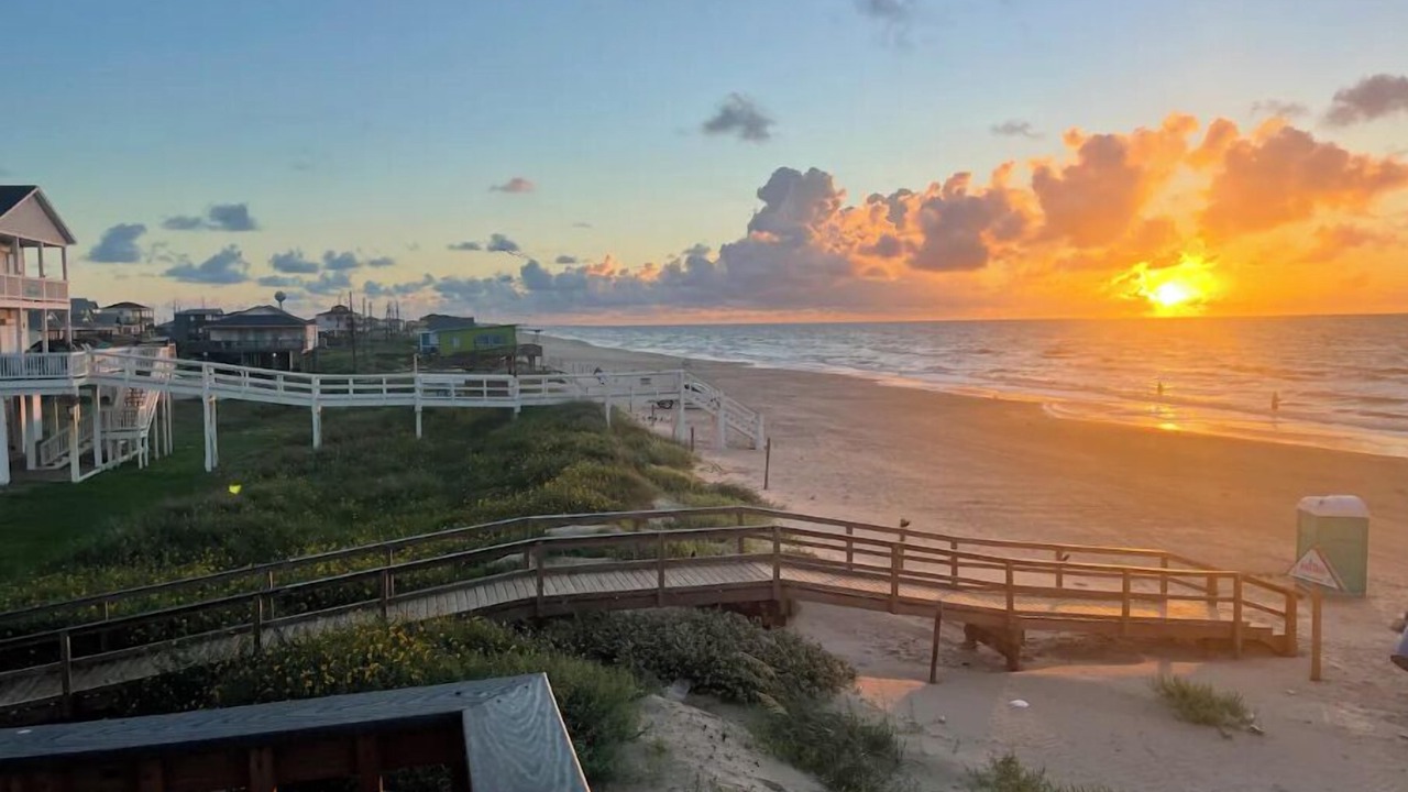 Photo of Others in Surfside Beach